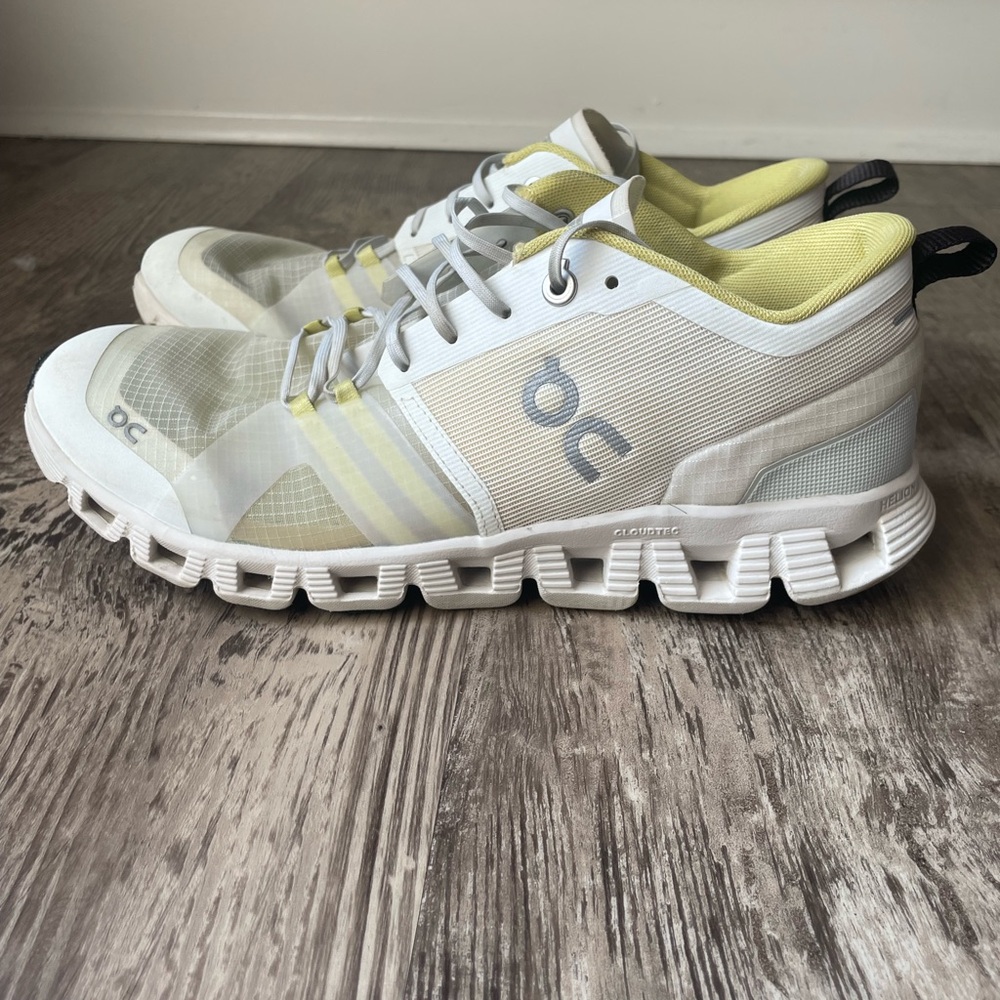 On Running X Shift - Picture 7 of 11